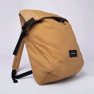 Рюкзак Sandqvist Alfred Bronze