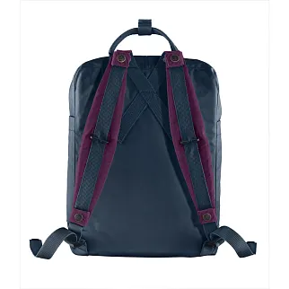 Kanken Shoulder Pads Royal Purple (421 - мягкие лямки для конкена