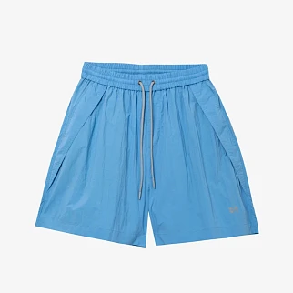 Шорты Меч NYLON SHORTS Maya Blue