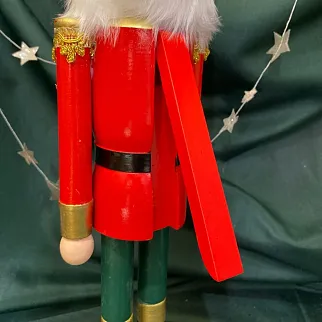 Фигурка Щелкунчик (50см)