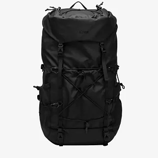 Рюкзак ELLIKER Maller Flap Over 33L Black