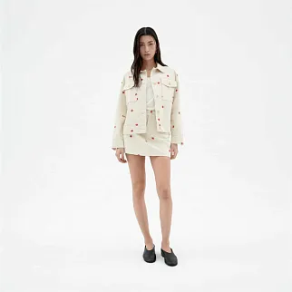 Юбка Thinking Mu Sol Chain Kimmy