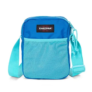 Сумка через плечо EASTPAK The One Powr POWR Block Blue