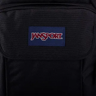 Рюкзак Jansport Union Pack Black