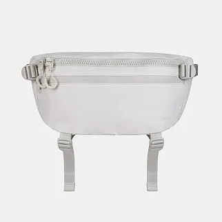 Сумка SHU большая светло-серая