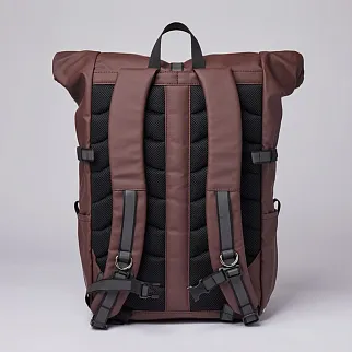 Рюкзак Sandqvist Ruben 2.0 Molten Leaf