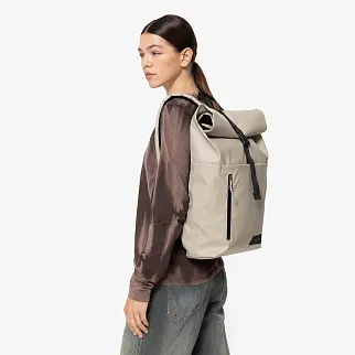 Рюкзак EASTPAK Up Roll Tarp Beige