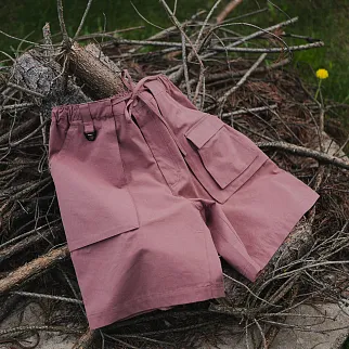 Шорты Меч Indian Red