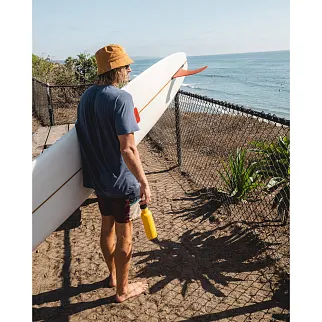 Бутылка Klean Kanteen Classic Sport 800 мл Old Gold