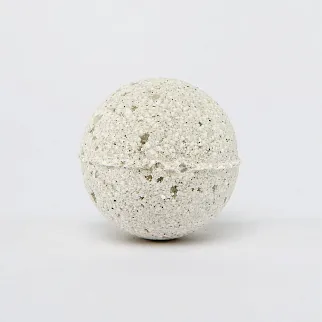 Бомбочка для ванны Patissoncha Инжир и пачули