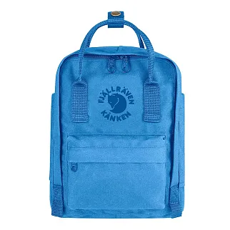 Рюкзак Fjallraven Re-Kanken MINI UN Blue (525)
