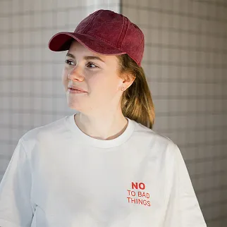 Кепка TD Faded (разные цвета)