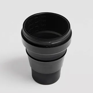 Складной стакан Stojo Ink 473 мл