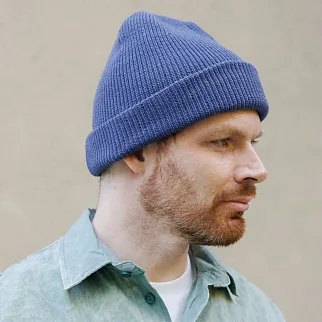 Шапка Kusto FUNKY One грозовая туча