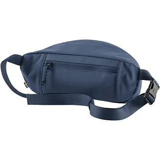 Сумка на пояс Fjallraven Ulvo Hip Pack medium Mountain Blue (570)