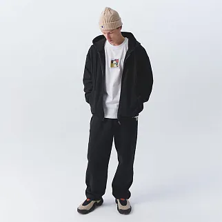 Шапка Меч TIP CAP EMBROIDERED Cream