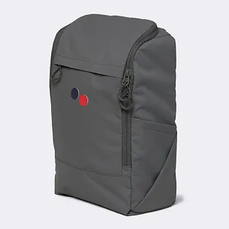 Рюкзак Pinqponq Purik Charcoal Grey