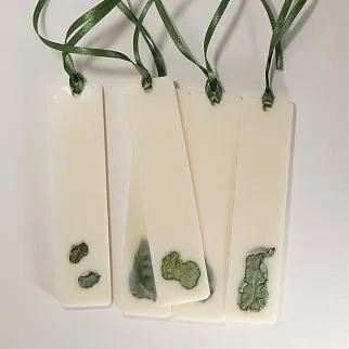 Аромасаше из растительного воска С-Н (разные ароматы)