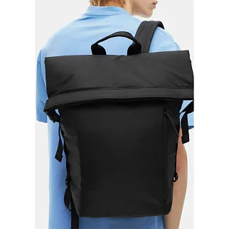 Рюкзак на магнитах SHU черный