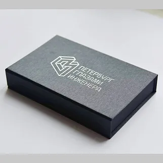 Подарочный сертификат на экскурсии "Петербург глазами инженера"