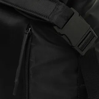 Рюкзак на магнитах SHU черный