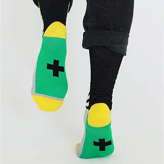 Носки Sammy Icon Fall Forest размер 36-40