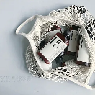 Молочко для снятия макияжа Laboratorium