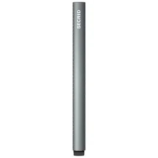 Кардхолдер Secrid Cardprotector Structure Titanium