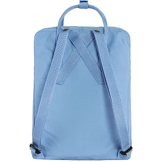 Рюкзак Fjallraven Kanken Ultramarine (537)