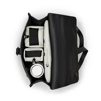 Рюкзак Rains Mini Black