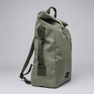 Рюкзак Sandqvist Dante Vegan Clover green