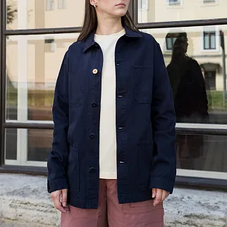 Рубашка Bask In The Sun SERGI navy