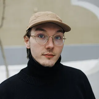 Спортивная кепка Called a Garment Hikercore Nylon Cap Coyote