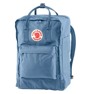 Рюкзак Fjallraven Kanken Laptop 17 Blue Ridge (519)