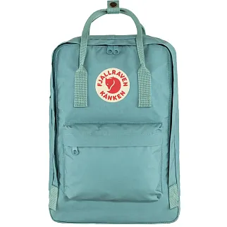 Рюкзак Fjallraven Kanken Laptop 15 Sky Blue (501)