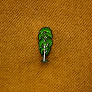 Значок Friend Function Береза