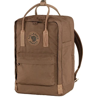 Рюкзак Fjallraven Kanken No.2 Laptop 15 Hazel Brown (238)