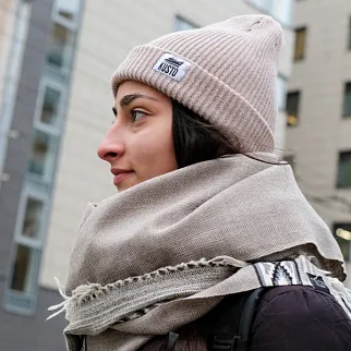 Шапка Kusto One Willow