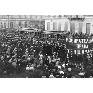 Экскурсия Женские судьбы петербургских домов 8 октября