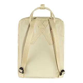 Рюкзак Fjallraven Kanken Light Oak (115)