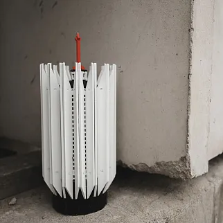 Сборная модель ЦНИИ РТК