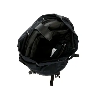 Рюкзак Sandqvist Charlie Black