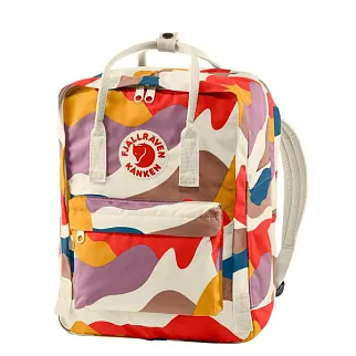 Рюкзак Fjallraven Kanken Art Laptop 13 Spring Landscape (971)