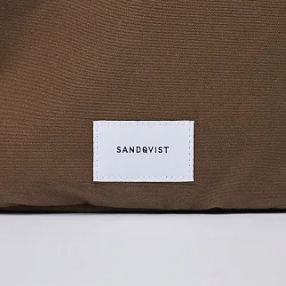 Рюкзак Sandqvist Knut Olive
