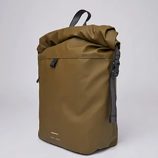 Рюкзак Sandqvist Konrad Olive