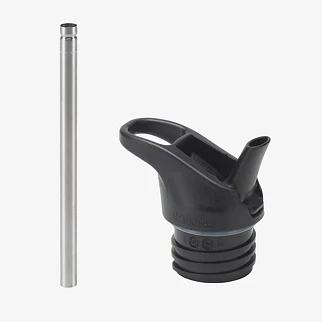 Бутылка Klean Kanteen Classic Flip Sport 800 мл Sea Spray