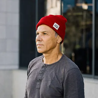 Шапка ННХ Эверест классическая (разные цвета)