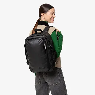 Рюкзак Eastpak Cabin Pak'r Tarp Black