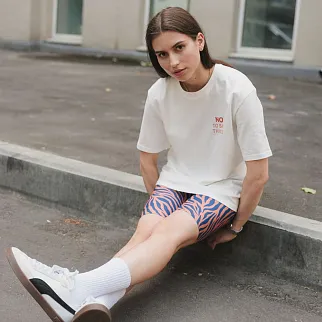 Футболка Friend Function PLEACE