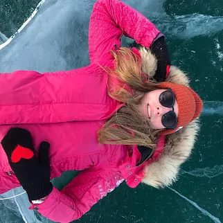 Шапка Kusto One Терракот